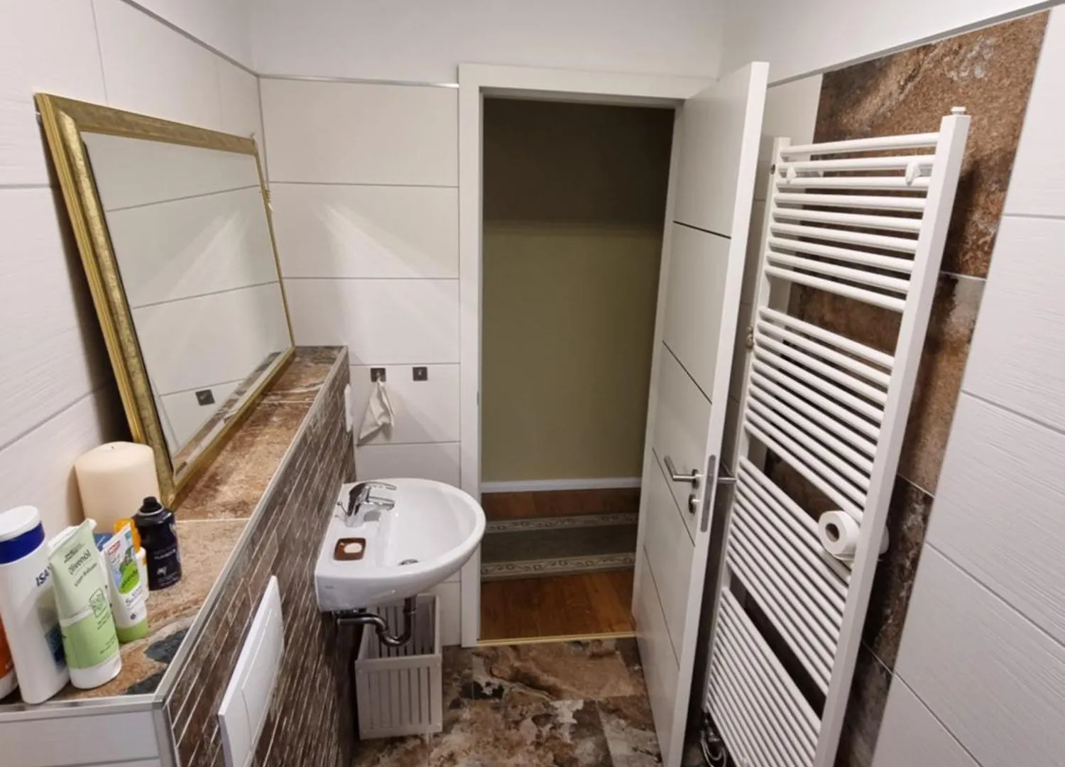 Beautiful Apartment In Prenzlauer Berg Берлин
