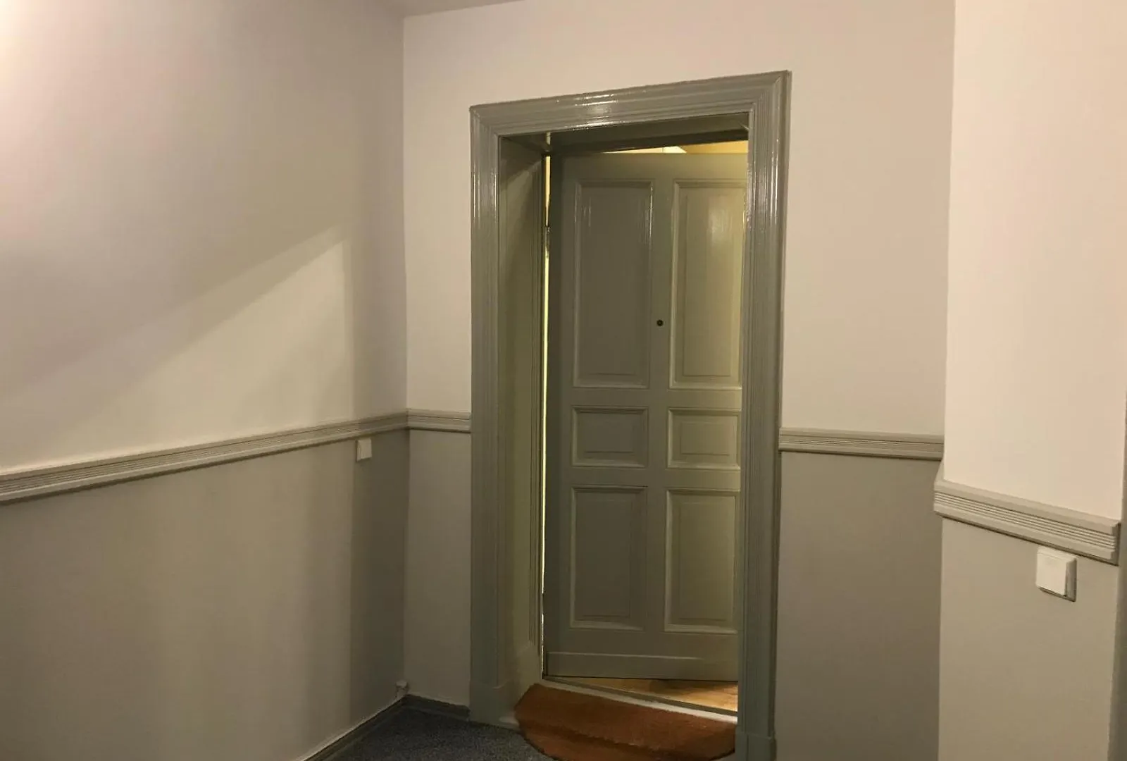 Beautiful Apartment In Prenzlauer Berg Βερολίνο