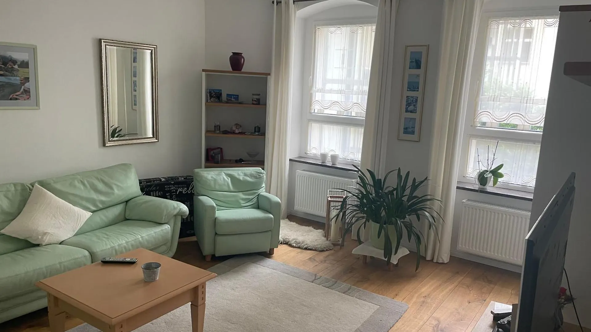 Beautiful Apartment In Prenzlauer Berg Берлин