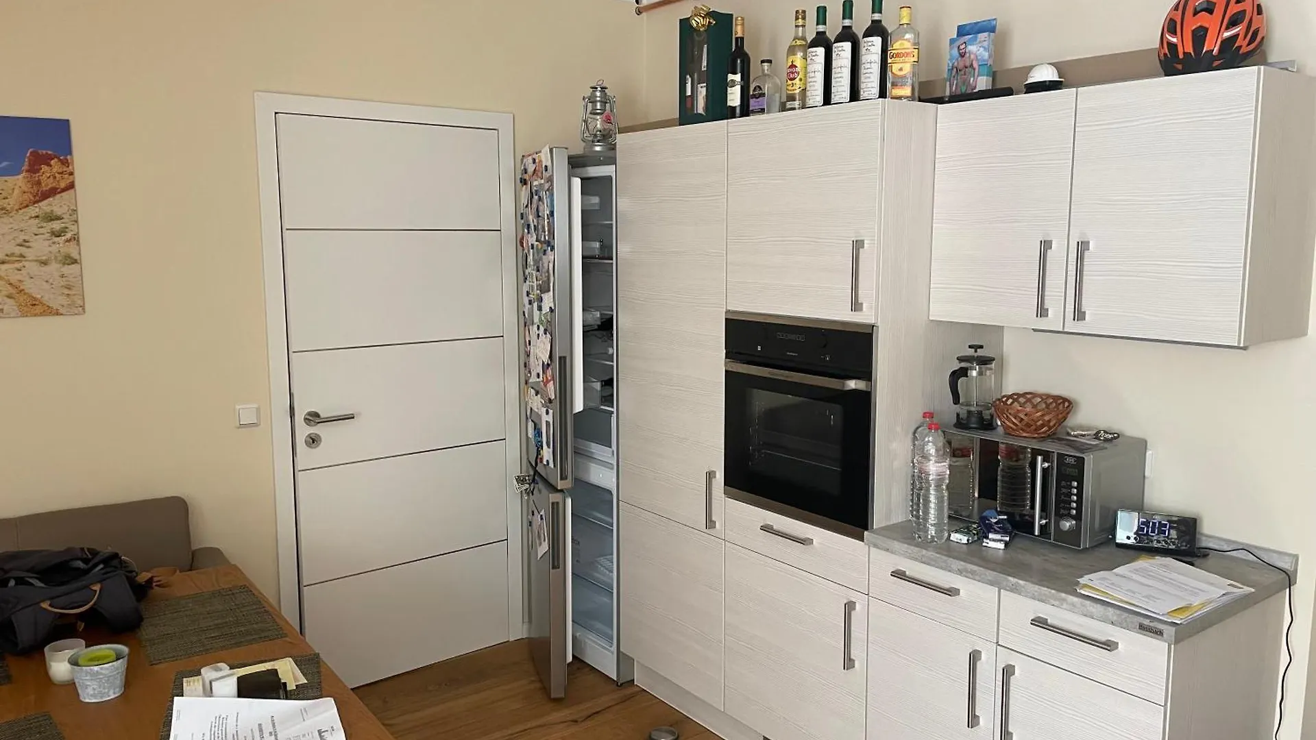 Beautiful Apartment In Prenzlauer Berg Βερολίνο Γερμανία
