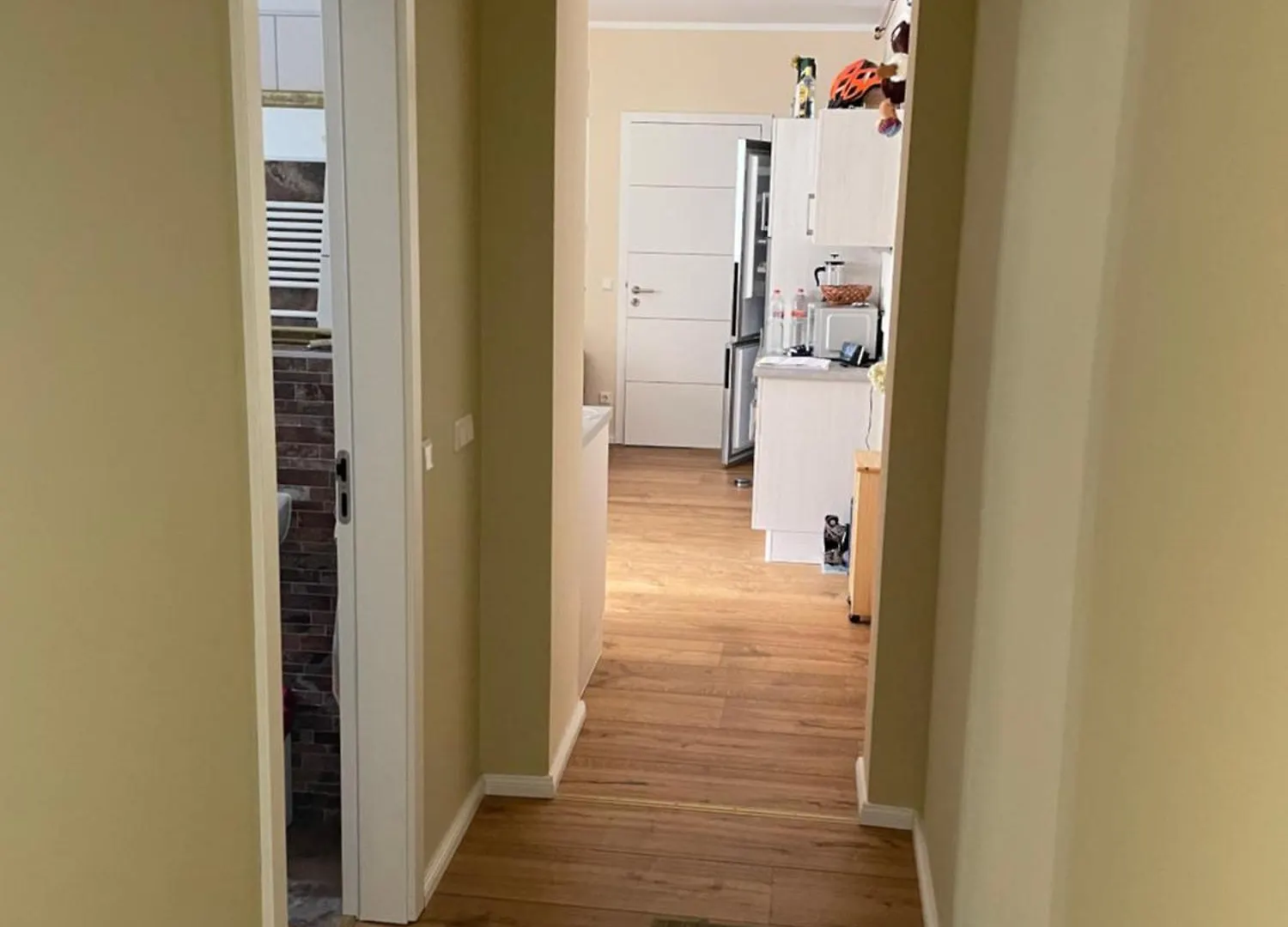 Beautiful Apartment In Prenzlauer Berg Βερολίνο