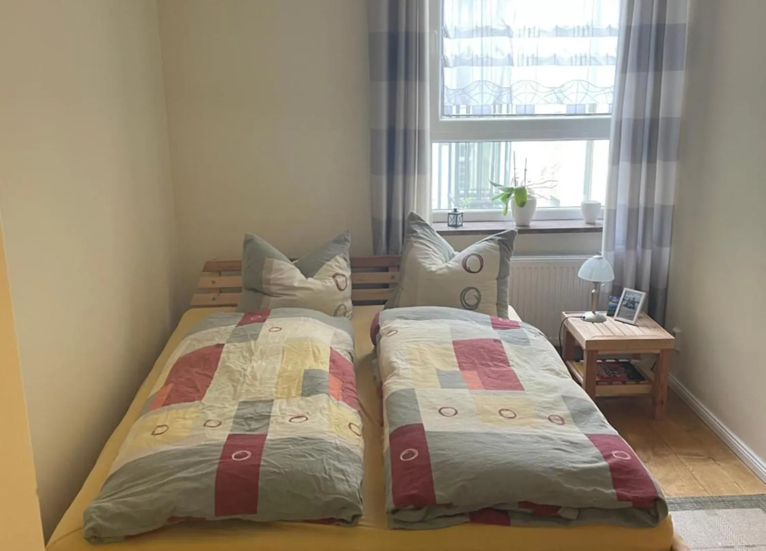 Beautiful Apartment In Prenzlauer Berg Βερολίνο