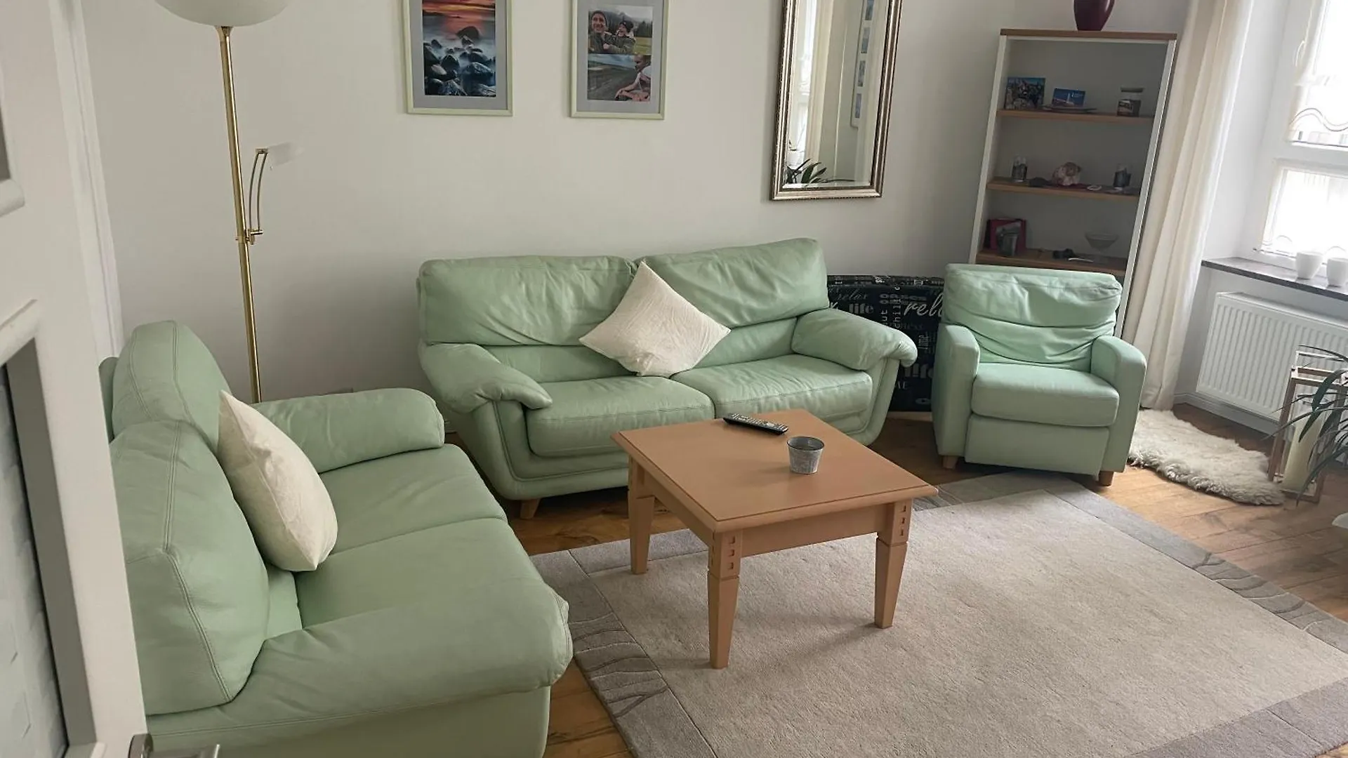 Beautiful Apartment In Prenzlauer Berg Βερολίνο 0*,  Γερμανία