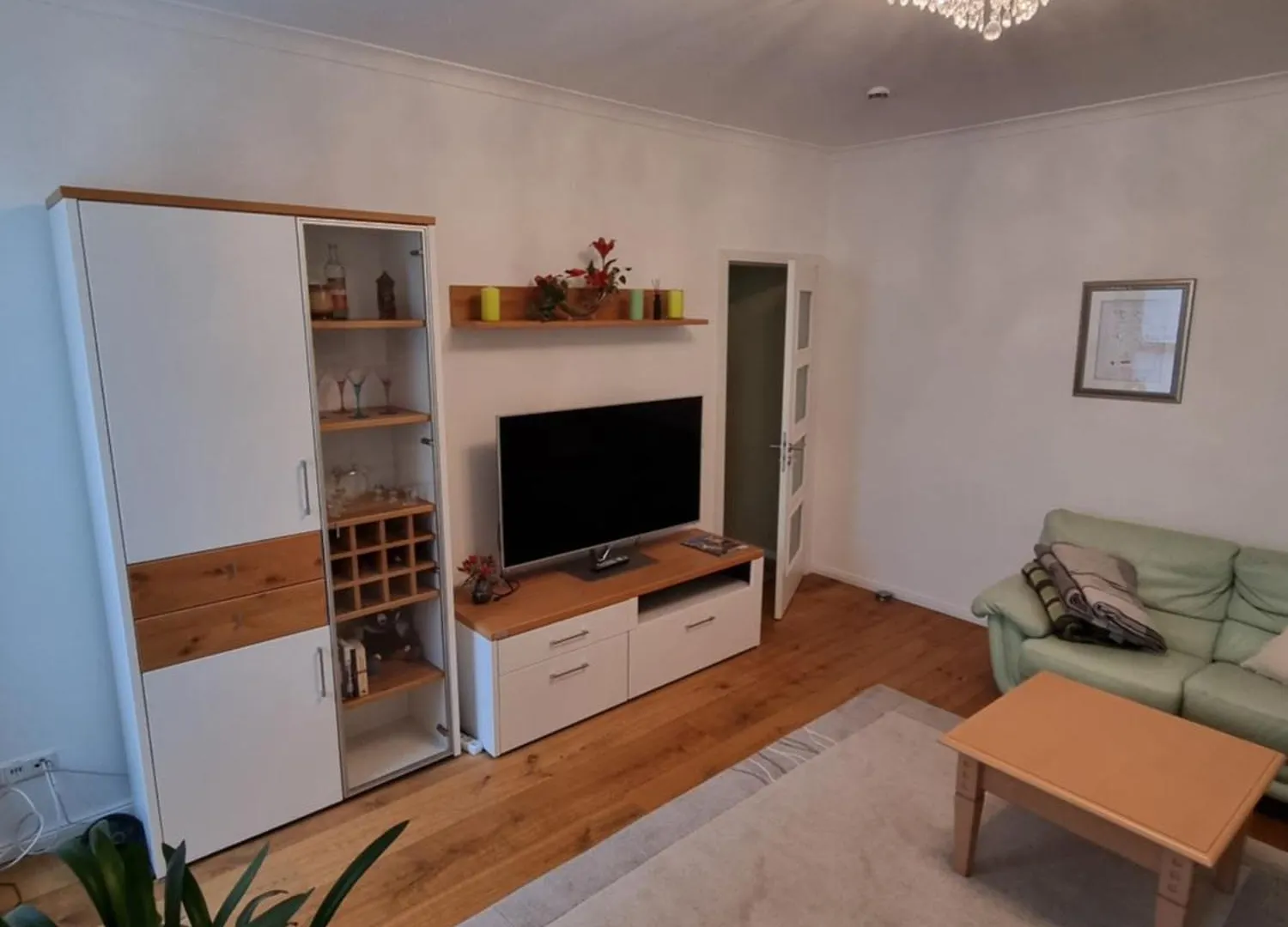 Beautiful Apartment In Prenzlauer Berg Берлин