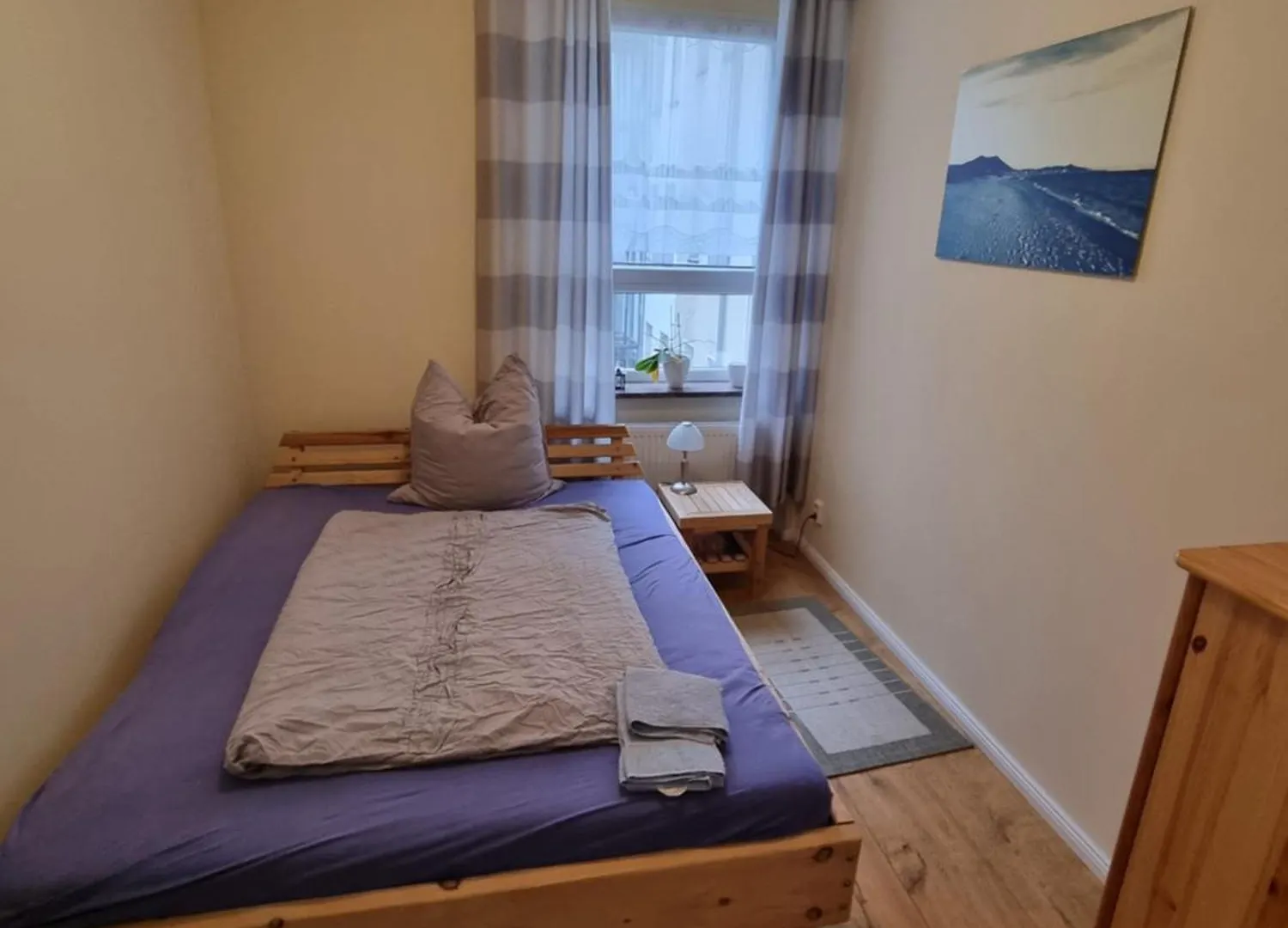 Beautiful Apartment In Prenzlauer Berg Берлин