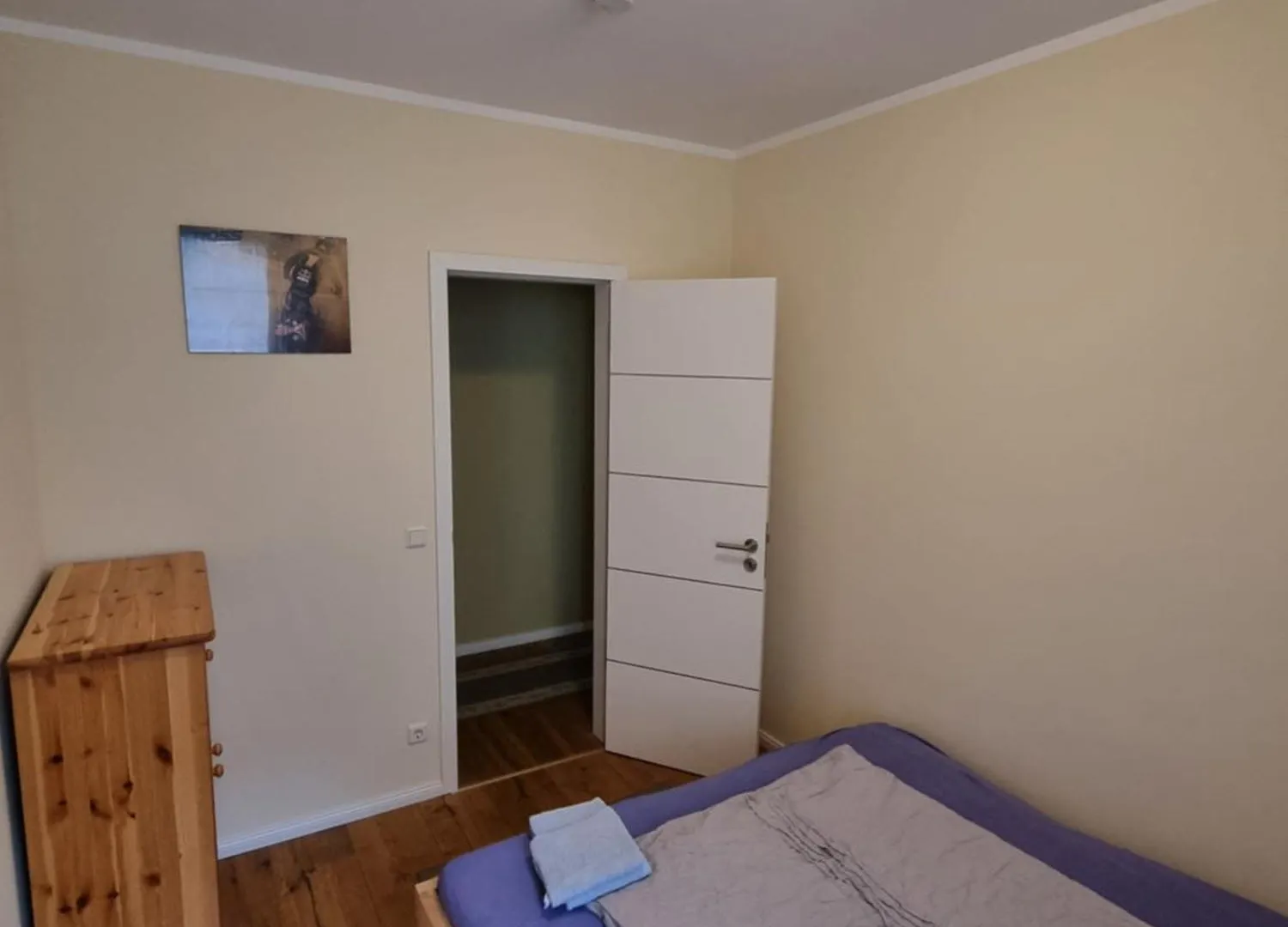 Beautiful Apartment In Prenzlauer Berg Берлин 0*,  Германия