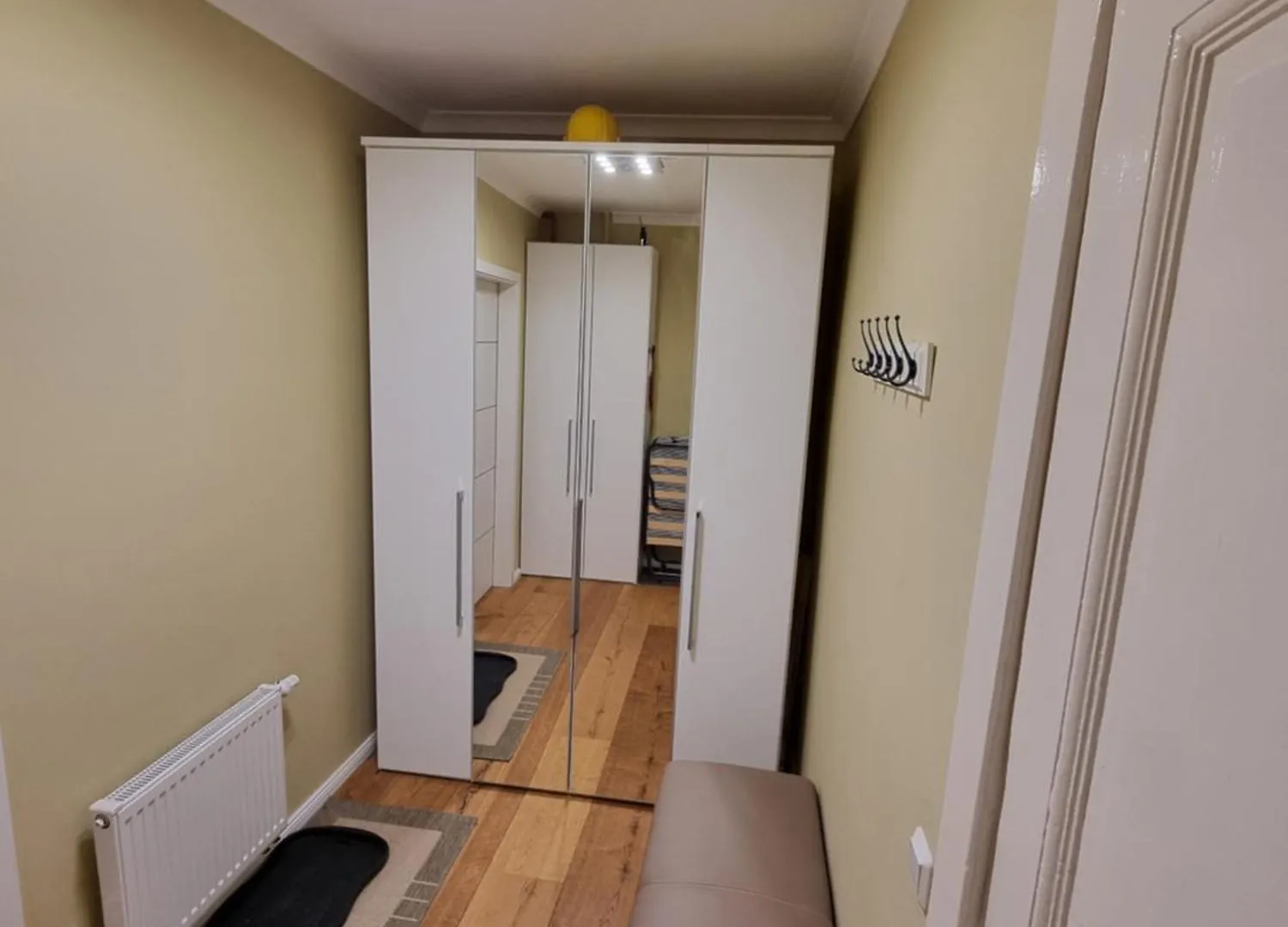 Beautiful Apartment In Prenzlauer Berg Βερολίνο