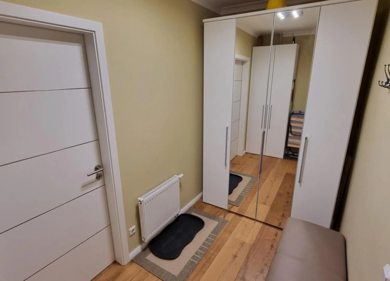 Beautiful Apartment In Prenzlauer Berg Βερολίνο Γερμανία